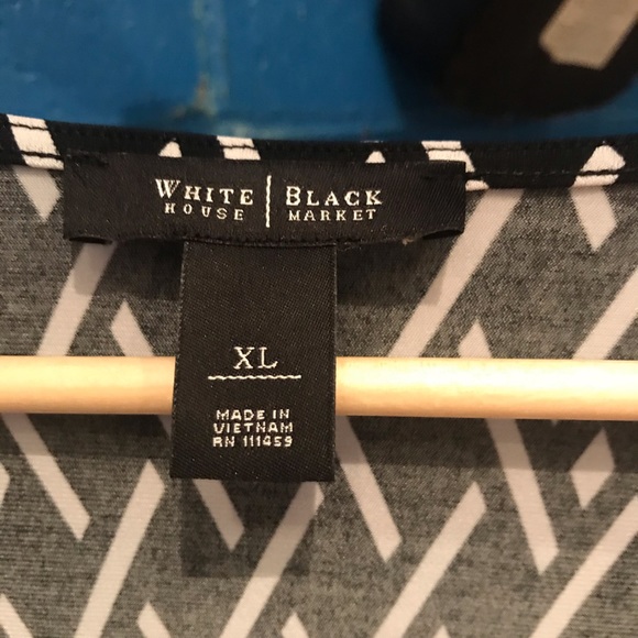 WHBM Top - Picture 2 of 3